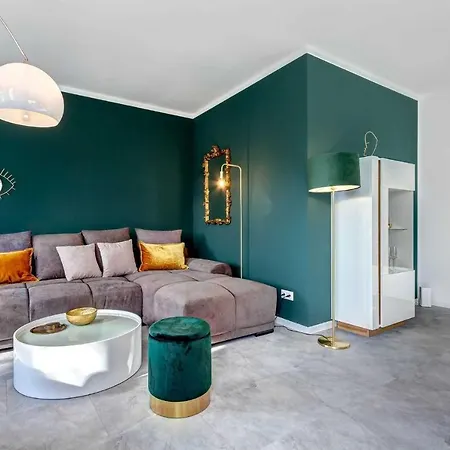 Im Kiefernhain, Ferienwohnung 13