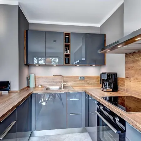 Im Kiefernhain, Ferienwohnung 13