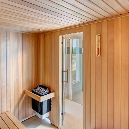 Im Kiefernhain, Ferienwohnung 13 Apartmán