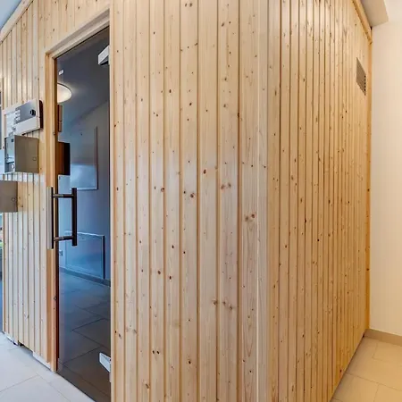 Im Kiefernhain, Ferienwohnung 13 Apartmán *
